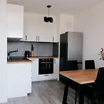 Apartament Tramwajowa 17B