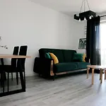 Apartament Tramwajowa 17B